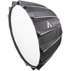 Aputure AP-LIGHTDOMEII Softbox (Ø) 88.39 cm 1 stuk(s)