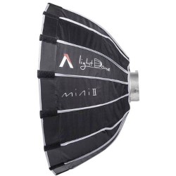 Aputure LIGHTDOMEMINIII LIGHTDOMEMINIII Softbox (Ø) 54.61 cm 1 stuk(s)