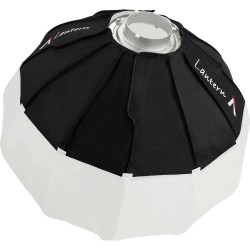 Aputure AP-LANTERN AP-LANTERN Softbox (Ø) 66 cm 1 stuk(s)