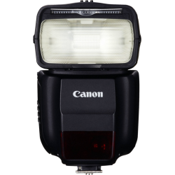 Canon Speedlite 430EX III-RT
