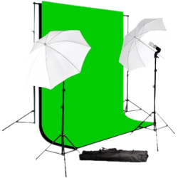 Bresser BR-2116 Daglichtset 900W