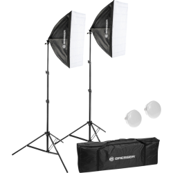 Bresser BR-225B LED Daglichtset