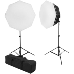 Bresser BR-2310 Daglichtset 750W