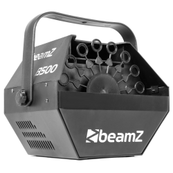 Beamz B500 Bellenblaasmachine
