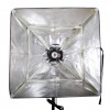 Falcon Eyes Continu Lichtset LH-ESB5050K2 2x40W