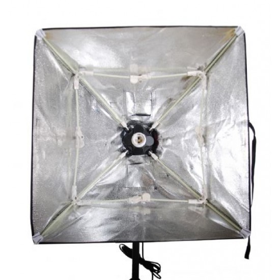 Falcon Eyes Continu Lichtset LH-ESB5050K2 2x40W