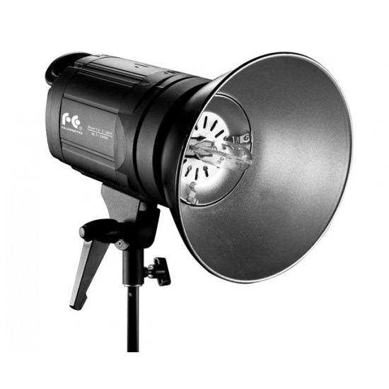 Falcon Eyes Quartzlamp QLT-1000