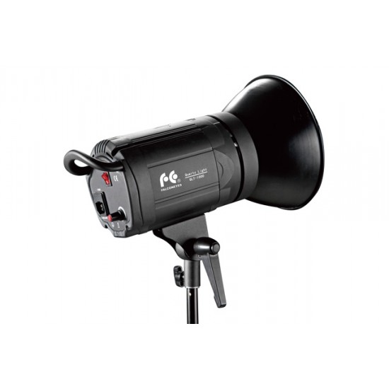 Falcon Eyes Quartzlamp QLT-1000